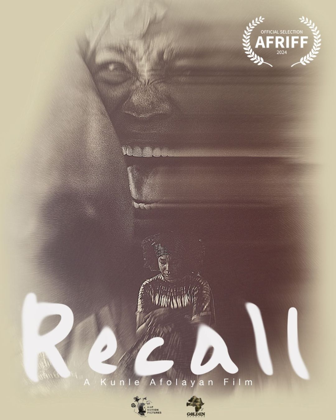 Recall (2024) Nollywood