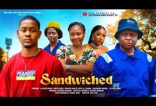 Sandwiched (2024) Nollywood