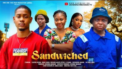 Sandwiched (2024) Nollywood