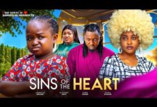 Sins Of The Heart (2024) Nollywood