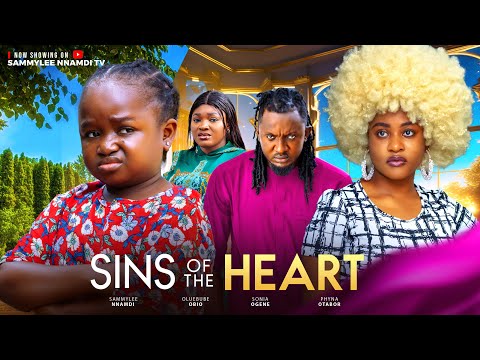 Sins Of The Heart (2024) Nollywood