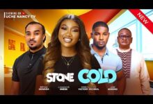 Stone Cold (2024) Nollywood