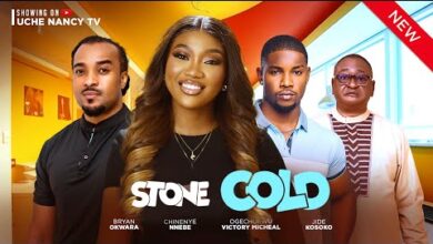 Stone Cold (2024) Nollywood