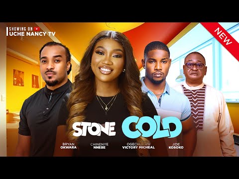 Stone Cold (2024) Nollywood