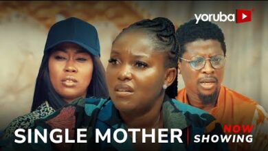 Single Mother (2024) Yoruba