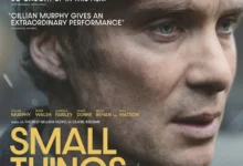 Small Things Like These (2024)