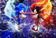 Sonic the Hedgehog 3 (2024)