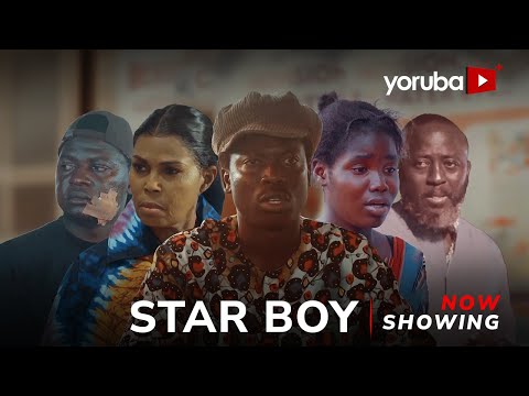 Star Boy (2024) Yoruba