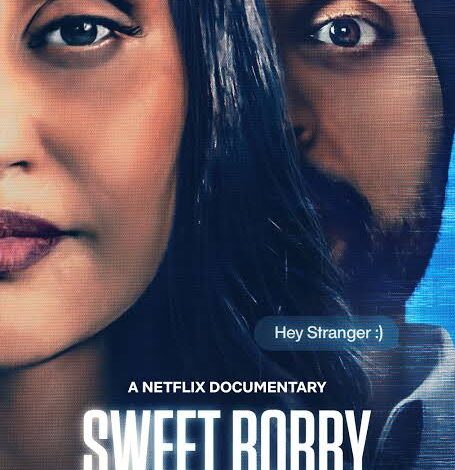 Sweet Bobby: My Catfish Nightmare (2024) Season 1 TV Series