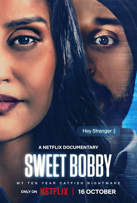 Sweet Bobby: My Catfish Nightmare (2024) Season 1 TV Series