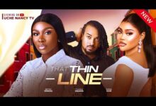 That Thin Line (2024) Nollywood