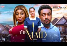 Maid (2024) Nollywood