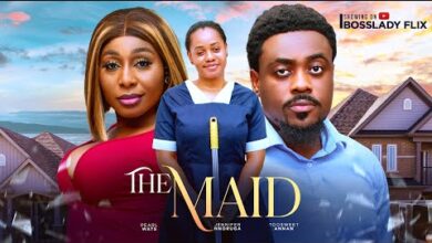 Maid (2024) Nollywood