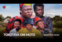 Tokotaya Oni Moto (2024) Yoruba