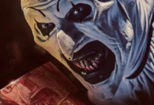 Terrifier 3 (2024)