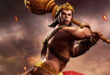 The Legend of Hanuman Season 5 - Anime Series