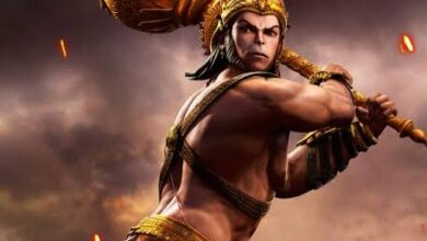 The Legend of Hanuman Season 5 - Anime Series