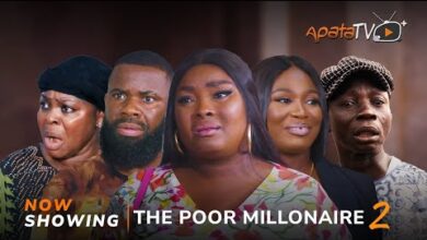 The Poor Millionaire - Part 2 (2024) Yoruba