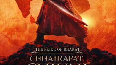 The Pride of Bharat - Chhatrapati Shivaji Maharaj