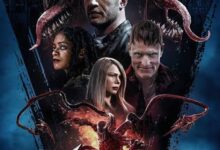 Venom: The Last Dance (2024)
