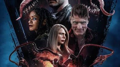 Venom: The Last Dance (2024)
