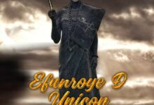 Efunroye The Unicorn Nollywood Movie