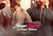 Amar Prem Ki Prem Kahani (2024)