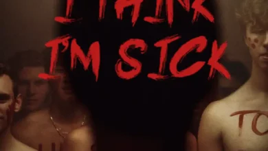 I Think Im Sick (2024)
