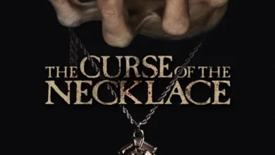 The Curse Of The Necklace (2024)