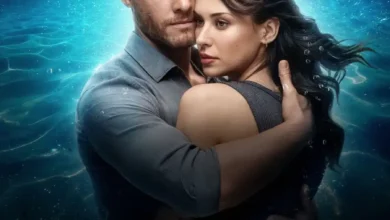 Blue Cave: Mavi Magara (2024)