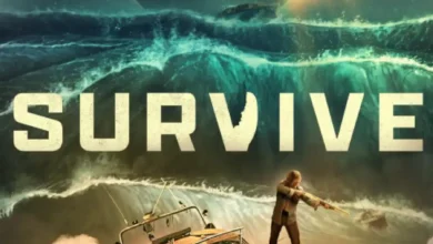 Download Survive (2024)