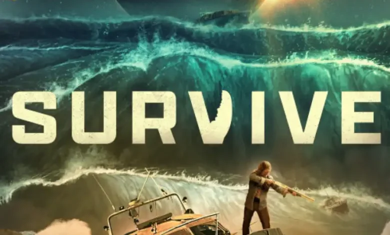 Download Survive (2024)