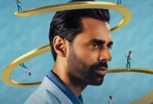 Download Hasan Minhaj Off with His Head (2024) Latest MP4 Movie