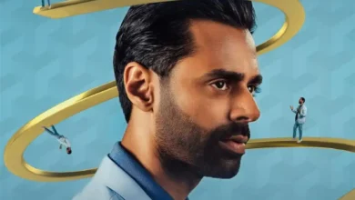 Download Hasan Minhaj Off with His Head (2024) Latest MP4 Movie