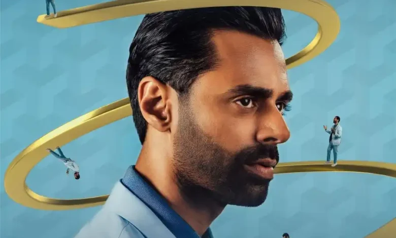 Download Hasan Minhaj Off with His Head (2024) Latest MP4 Movie