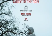 Caught by the Tides (2024) 