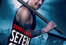 Seven Cemeteries (2024)