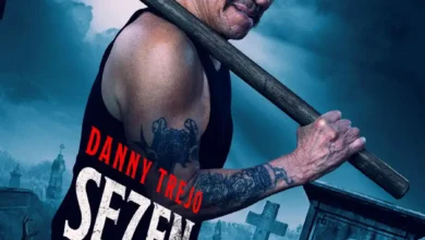 Seven Cemeteries (2024)