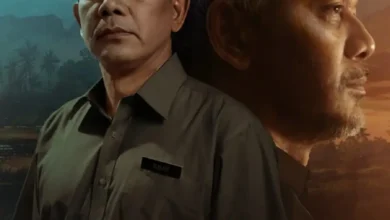 Memoir Seorang Guru (2024) [Indian]