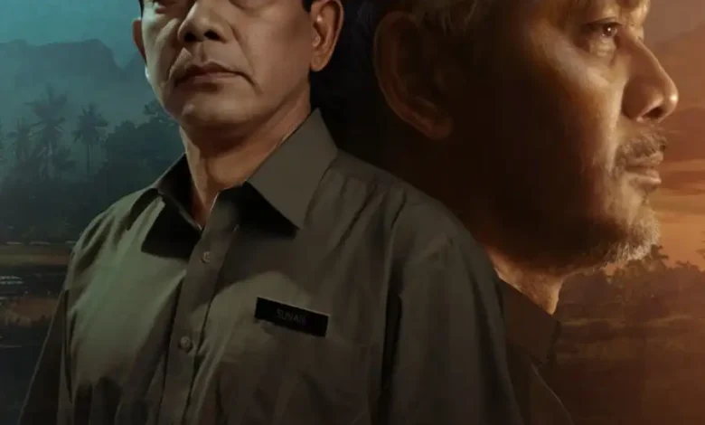 Memoir Seorang Guru (2024) [Indian]