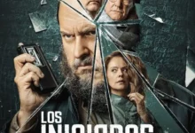 The Initiated Written from the Shadows (2024)