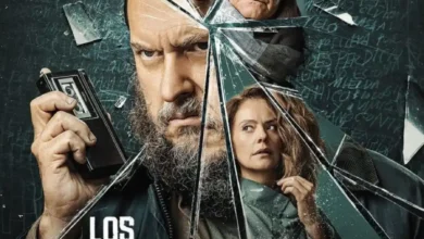 The Initiated Written from the Shadows (2024)