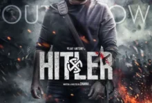 Hitler (2024)