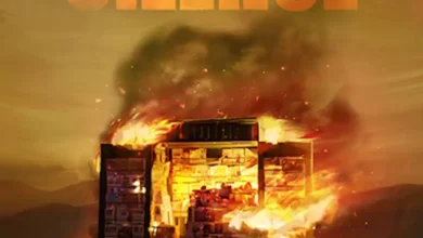 State of Silence (2024)