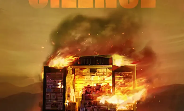 State of Silence (2024)