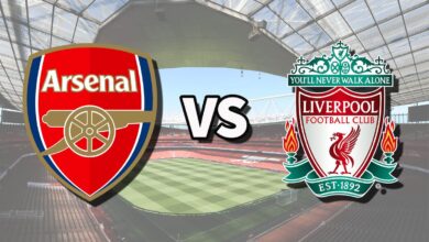LIVE STREAM : Arsenal vs Liverpool (EPL 2024/25)