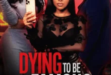 Dying to Be Famous (2024)
