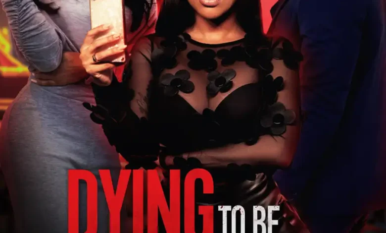 Dying to Be Famous (2024)