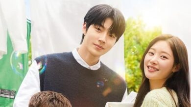 Family by Choice S01