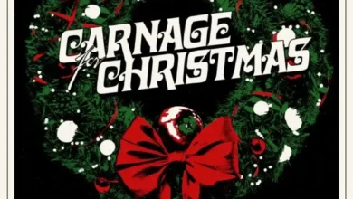 Carnage for Christmas (2024)